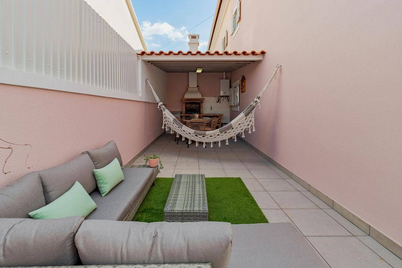 Casa Rosa, By Home Match in Setúbal, Halbinsel von Setúbal