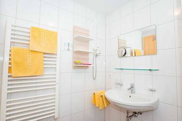 B&b für 3 Personen in Au, Allgäuer Alpen (Österreich), Bild 2