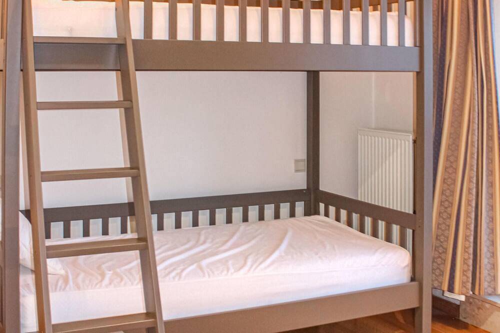 Appartement entier, Res. Duunepanne in Ville d'Ostende, Oostende