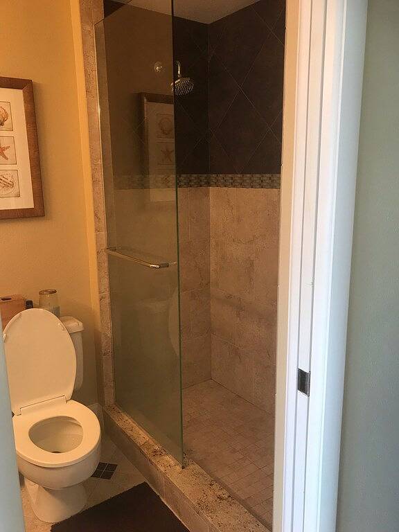 Vacation rental for 4 people in Indian Shores