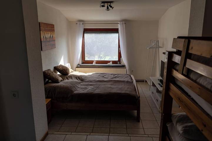 Ferienhaus für 6 Personen, mit Terrasse, mit Haustier in Naturpark Westensee - 4