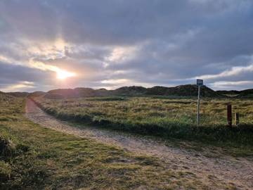 Ferienhaus für 8 Personen in Vejers Strand, Dänemark an der Nordsee, Bild 4