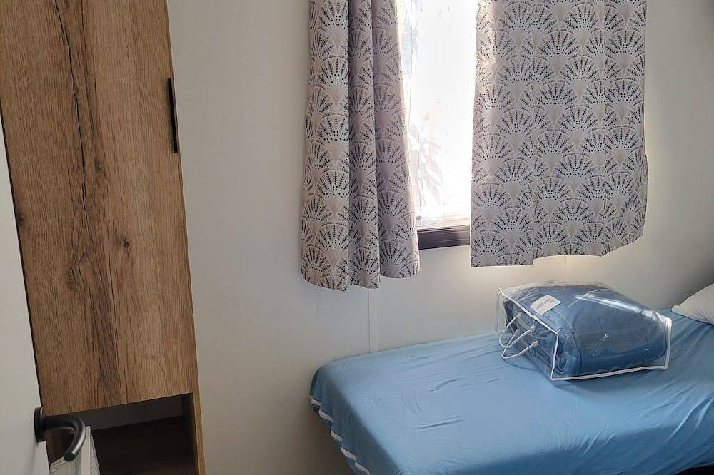 Mobilhome Oléron - proche La Brée les Bains in Saint-Denis-d'Oléron, Côte de Beauté