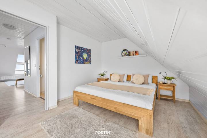 Ferienwohnung für 4 Personen, mit Garten in Stein - 4