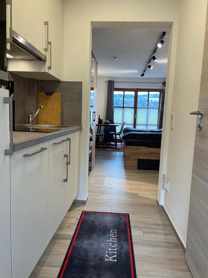 Ganze Wohnung, Apartment - Ground Floor in Obernzell, Passauer Land