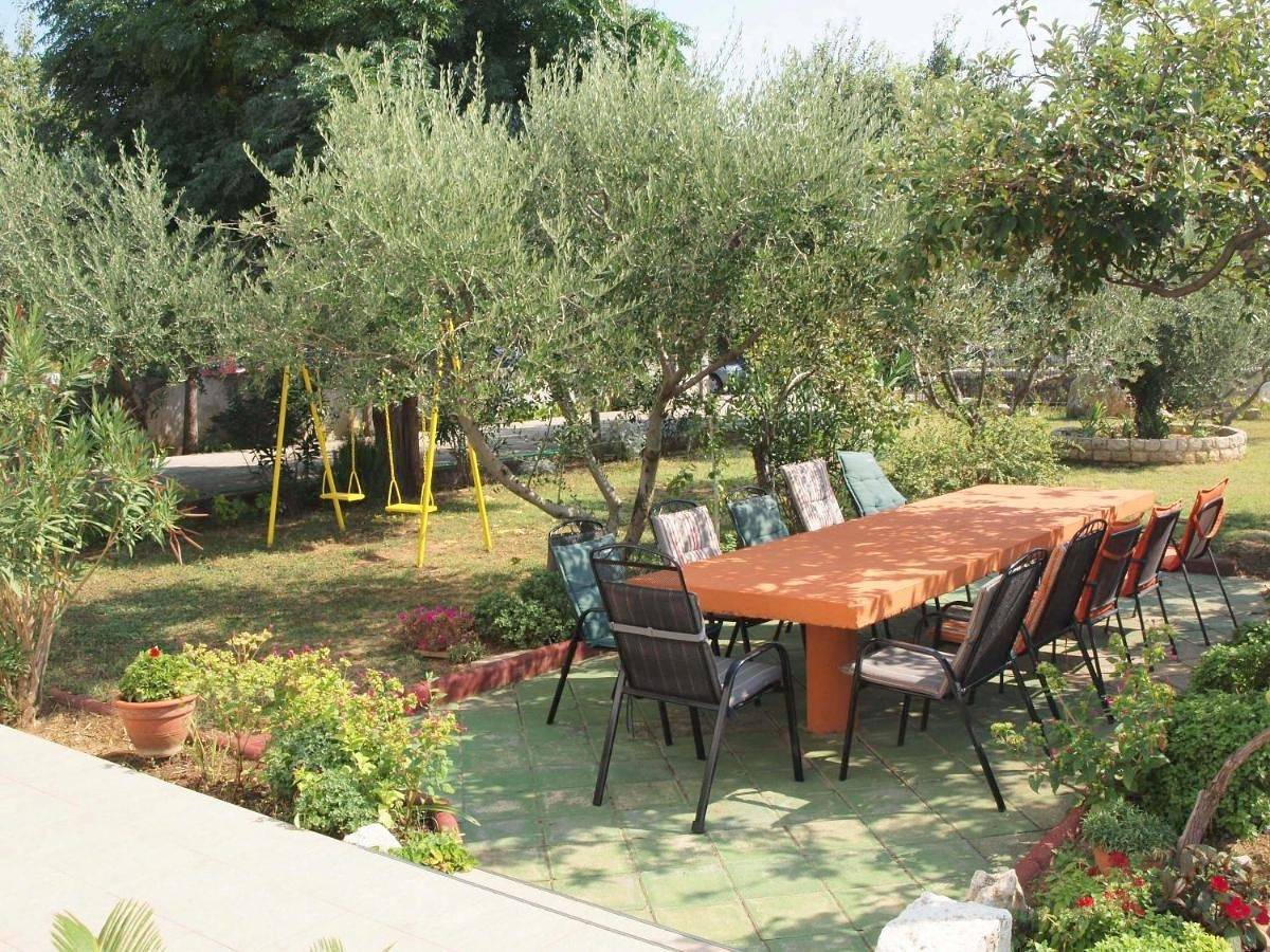 Ana Guest House in Nin, Zadar