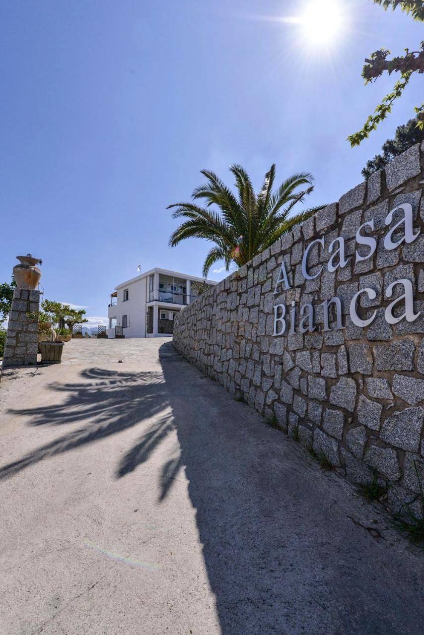 Appartement entier, Comfort Apartment - Ground Floor in Porticcio, Grosseto-Prugna