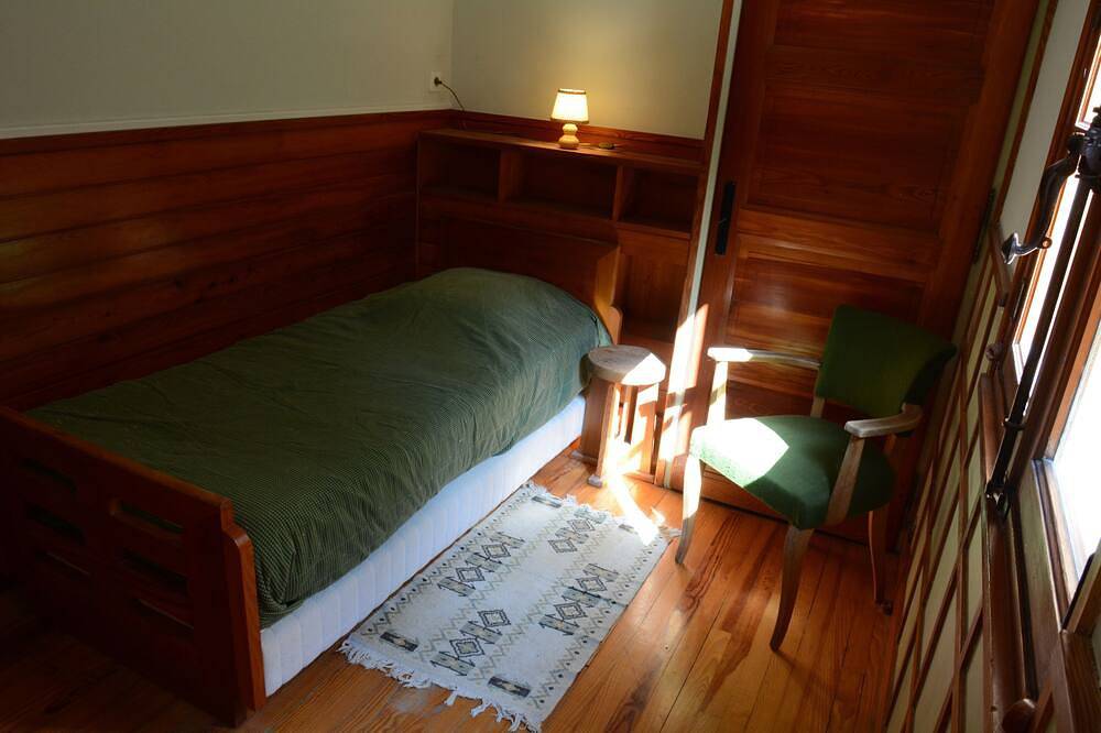 Familienchalet / Tribut / Freunde / großer Esstisch / große Zimmer / Garten in Saint-Bonnet-en-Champsaur, Nationalpark Écrins