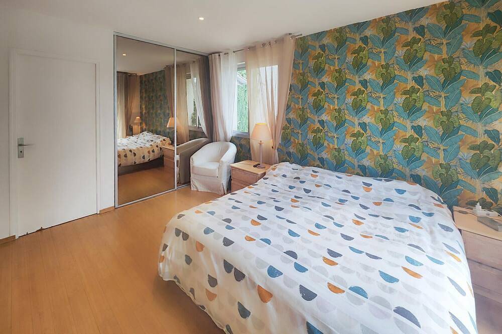 Un Veritable Havre De Paix in Cessenon-sur-Orb, Béziers region