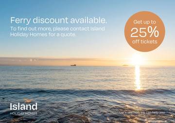 Holiday Rental for 4 People in Bembridge, Isle of Wight, Photo 2