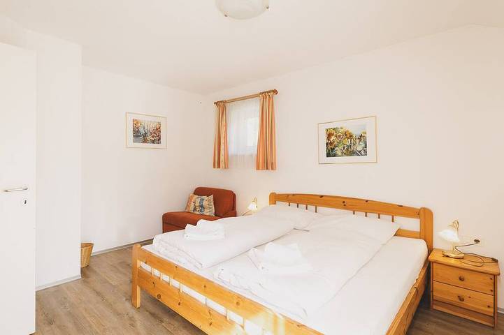 Chalet für 12 Personen, mit Garten und Balkon sowie Sauna, mit Haustier in Zell am See - 2