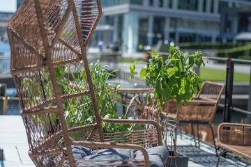 Hausboot für 4 Personen in Hackney, London, Bild 3