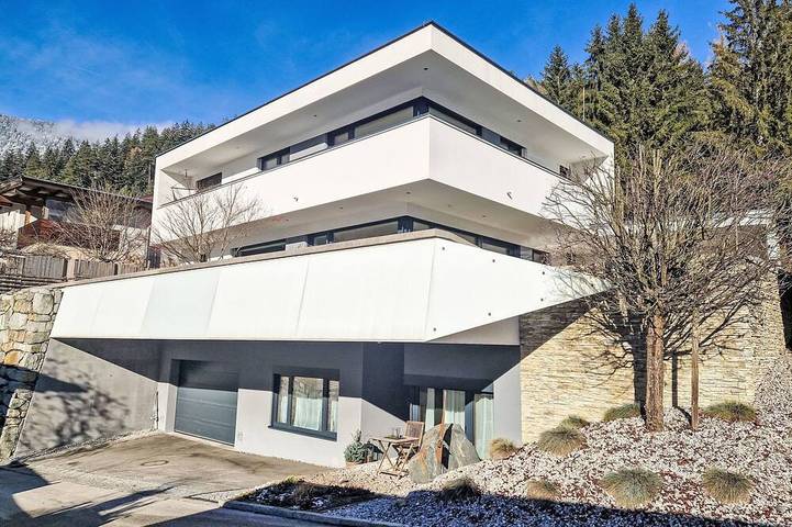 Ferienwohnung für 5 Personen
