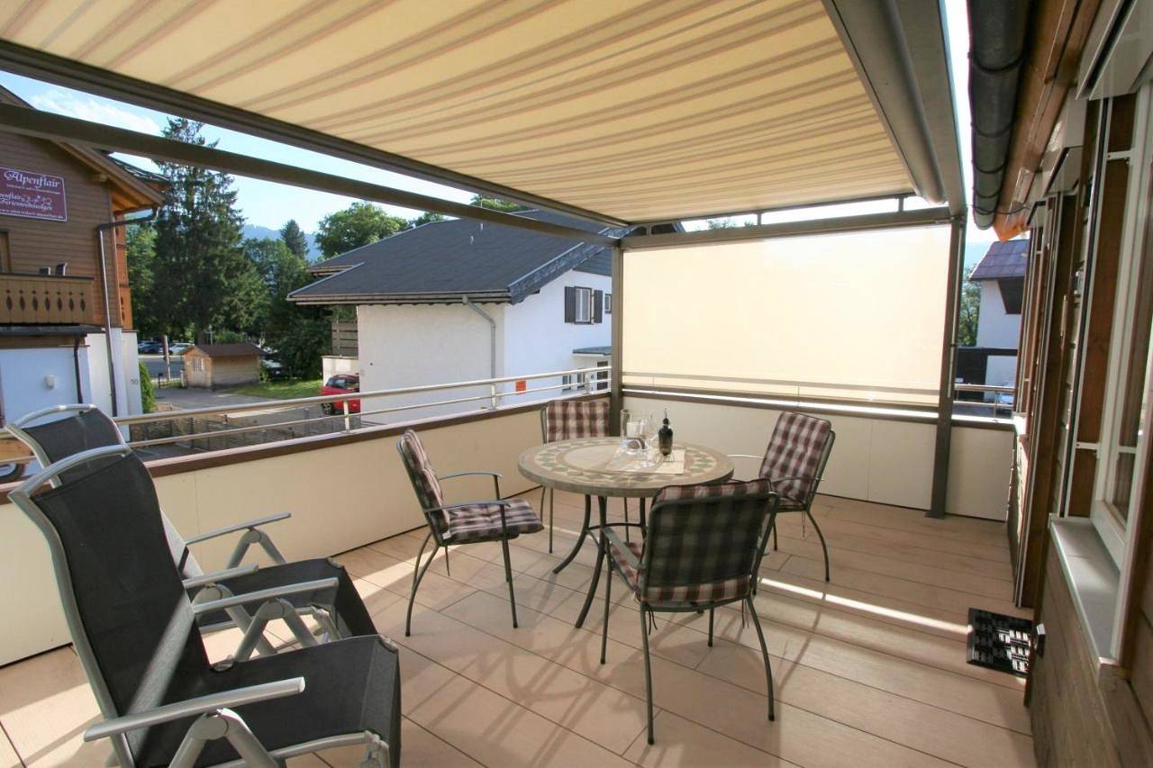 Two-Bedroom House in Oberstdorf, Bayerisch Schwaben
