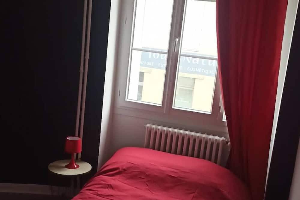 Apartamento entero, 50 Nuances de Rouges - Sleep like at home in Châteaubriant, Châteaubriant y alrededores