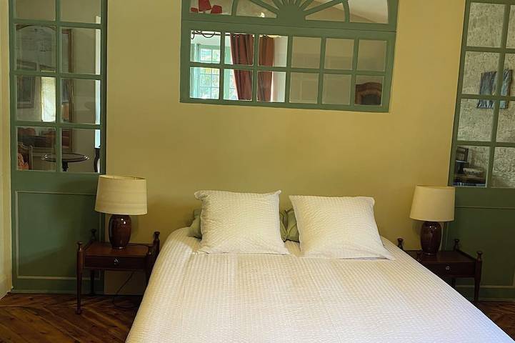 Gîte pour 2 personnes à Pexiora - 3