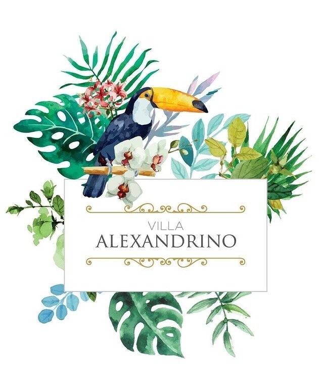 Villa pour 20 personnes, avec jacuzzi et piscine, animaux acceptés à Rio de Janeiro - 3