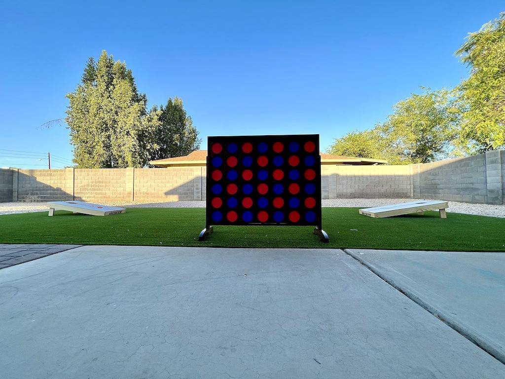 Comfy & Cozy *Pet Friendly* Downtown Gilbert Home in Gilbert, Maricopa County