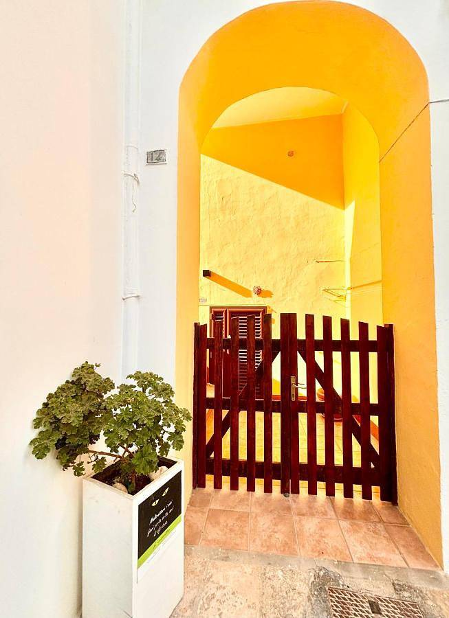 Bed & Breakfast Acquamarina in Castro (Lecce), Provincia di Lecce