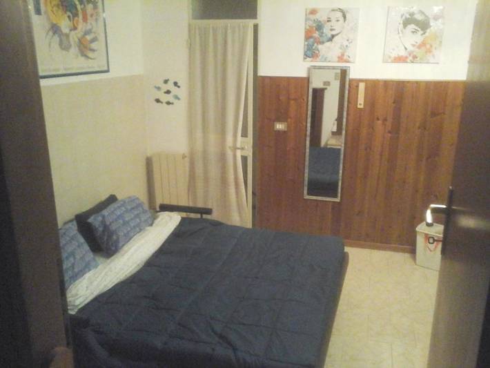 B&b per 2 persone a Brescia