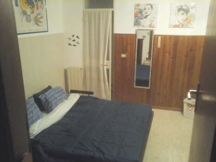 Casa de huéspuedes para 2 personas - 1