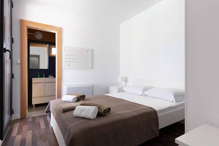 Location de vacances pour 3 personnes dans Almodôvar - 2