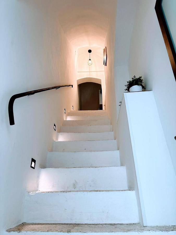 Casa vacanza per 2 persone, con Balcone e Terrazza nonché Panorama a Valenzano