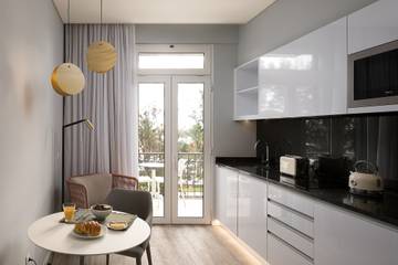 Apartamento De Férias para 2 Pessoas em Funchal (Sé), Madeira, Foto 4