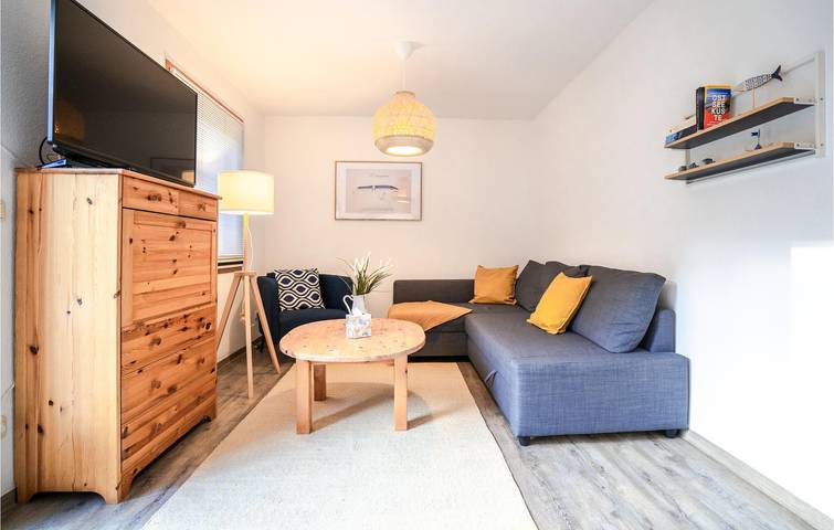 Ferienwohnung für 4 Personen, mit Garten und Terrasse, mit Haustier in Klausdorf - 3