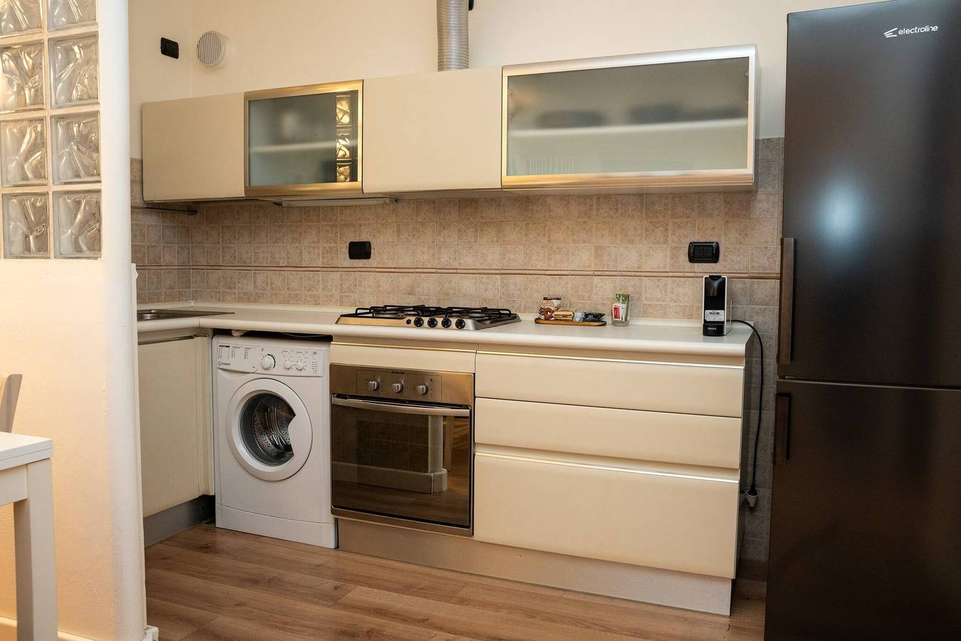 Apartamento entero, Encantador apartamento céntrico en la histórica Cesena, Italia in Cesena, Provincia de Forlì-Cesena