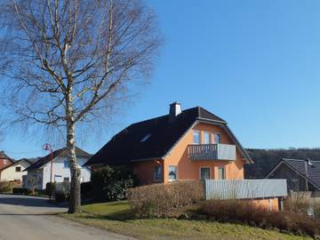 Ferienwohnung für 4 Personen, mit Balkon in Lahntal-Westerwald