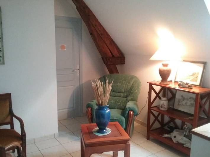 Location de vacances pour 3 personnes en Corrèze - 4