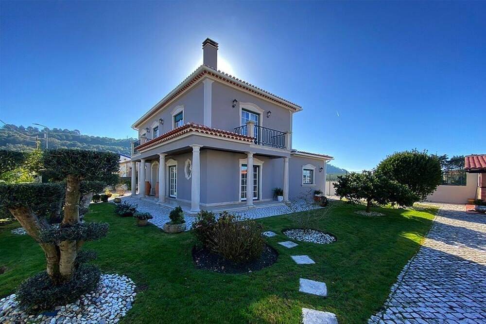 Thapsia Villa, A-da-Gorda, Óbidos in Óbidos, Leiria District