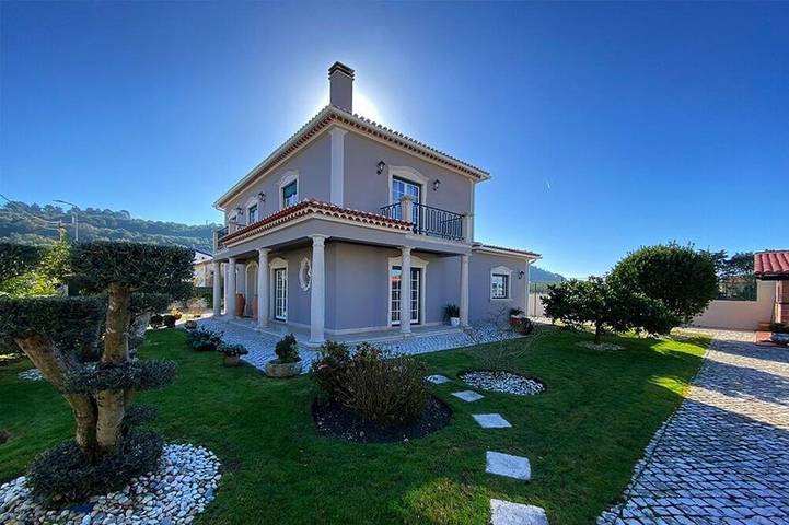 Villa voor 8 personen, met tuin en whirlpool - 1