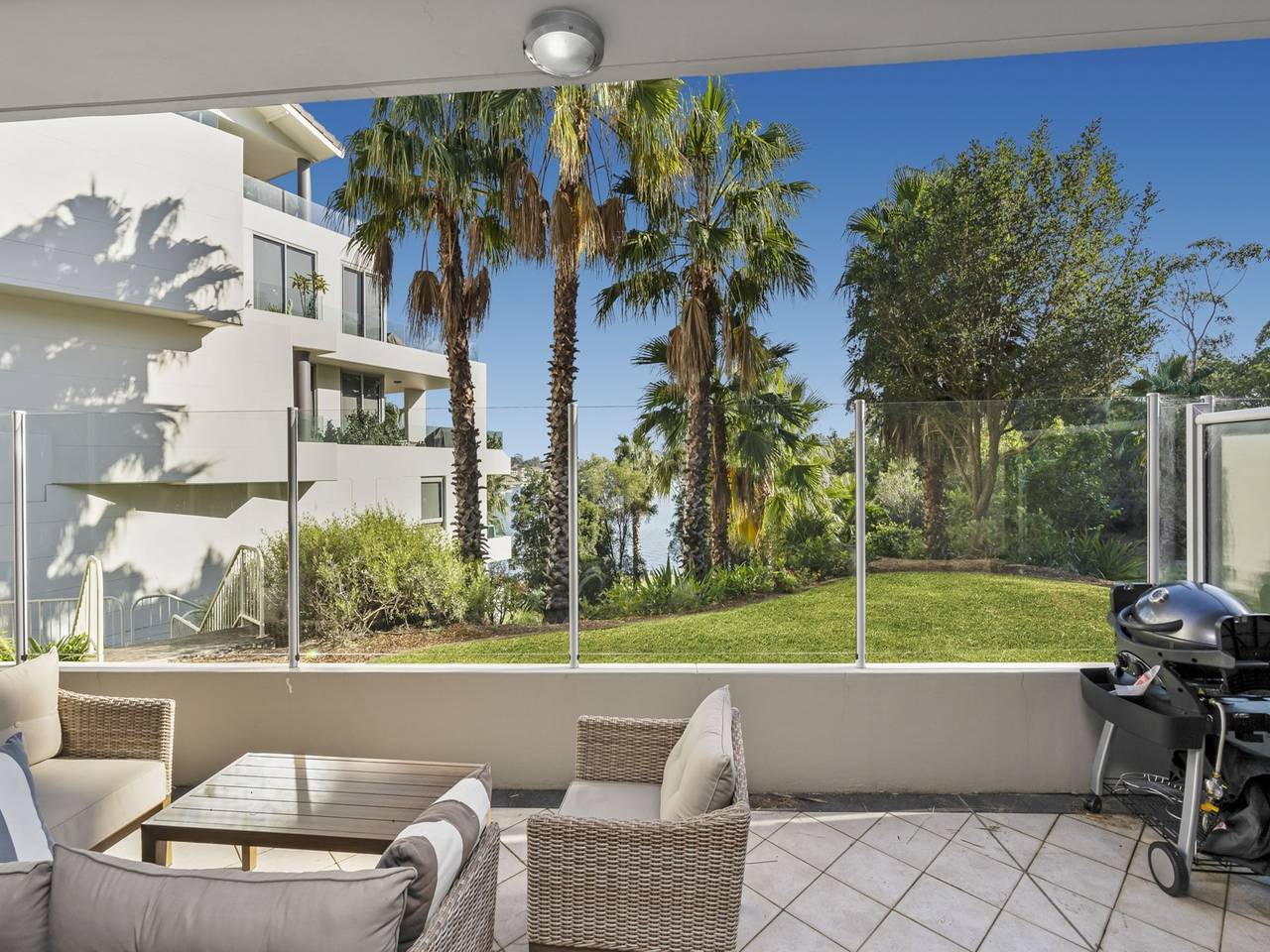 Appartement entier, Superbe unité de 2 chambres à proximité de Riverside Parks in Sydney, New South Wales