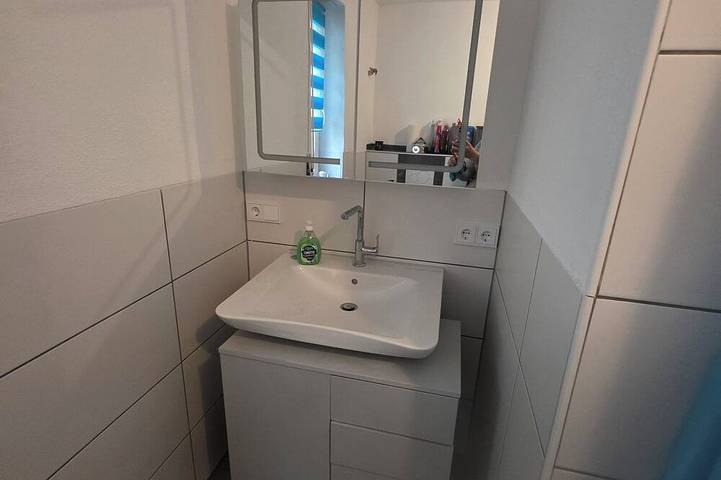 Ganze Wohnung, Gemütliche Ferienwohnung im Steigerwald in Knetzgau, Fränkisches Weinland