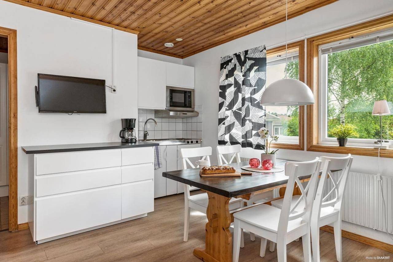 Cottage (5 Adults) in Falun, Dalarna