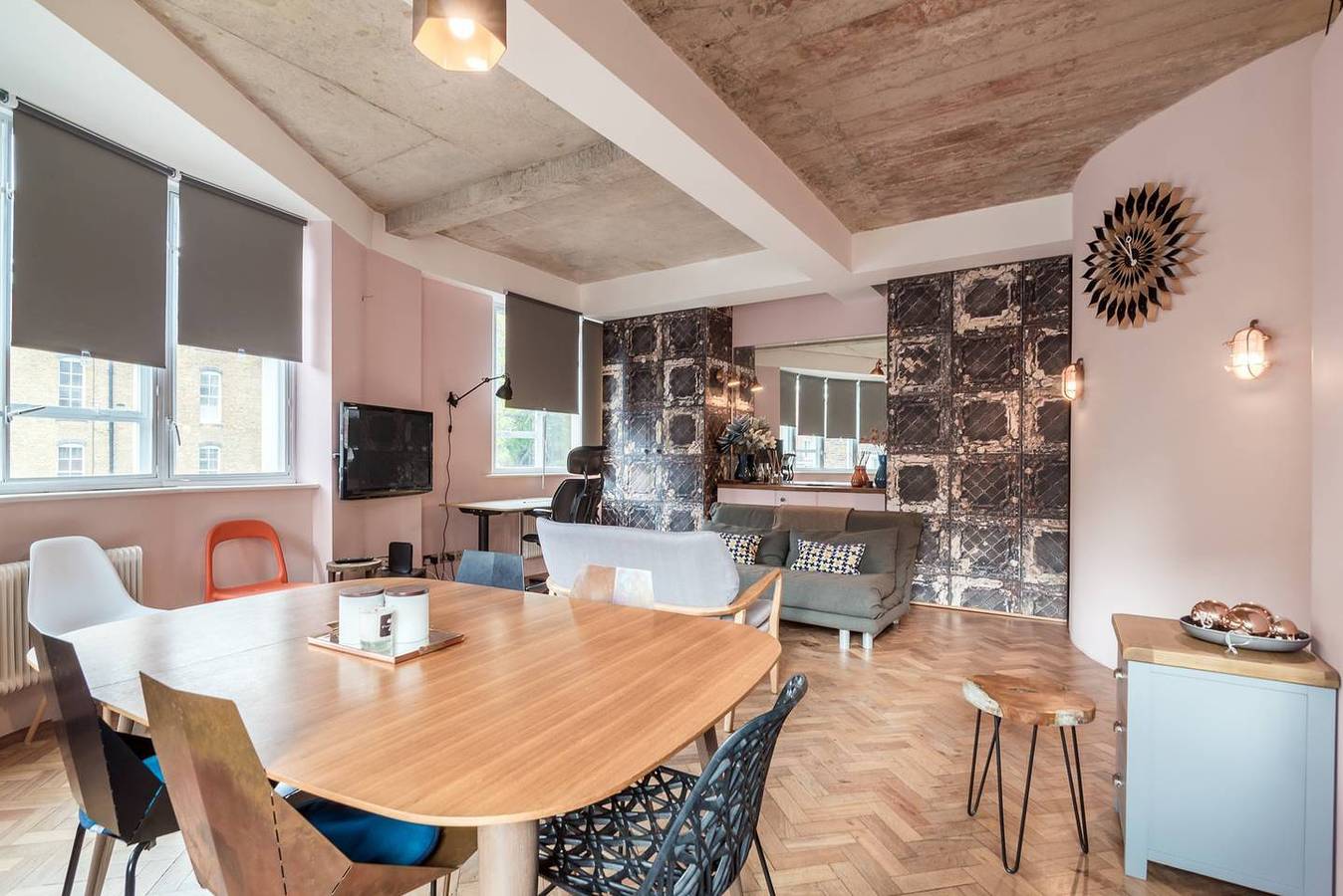 Entire apartment, Guestready - Gorgeous stay in Clerkenwell in Islington, London