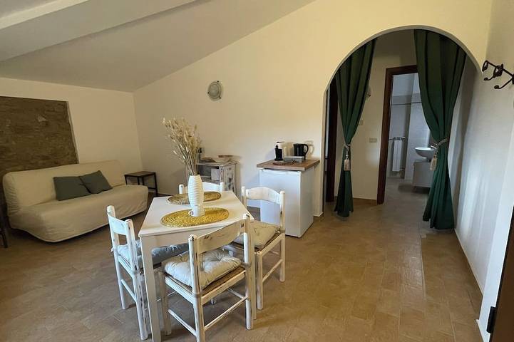 Ferienwohnung für 4 Personen - 1