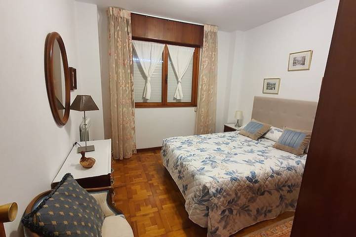 Appartement entier, Third Loftsusana in San Vicente de la Barquera, Parc naturel d'Oyambre