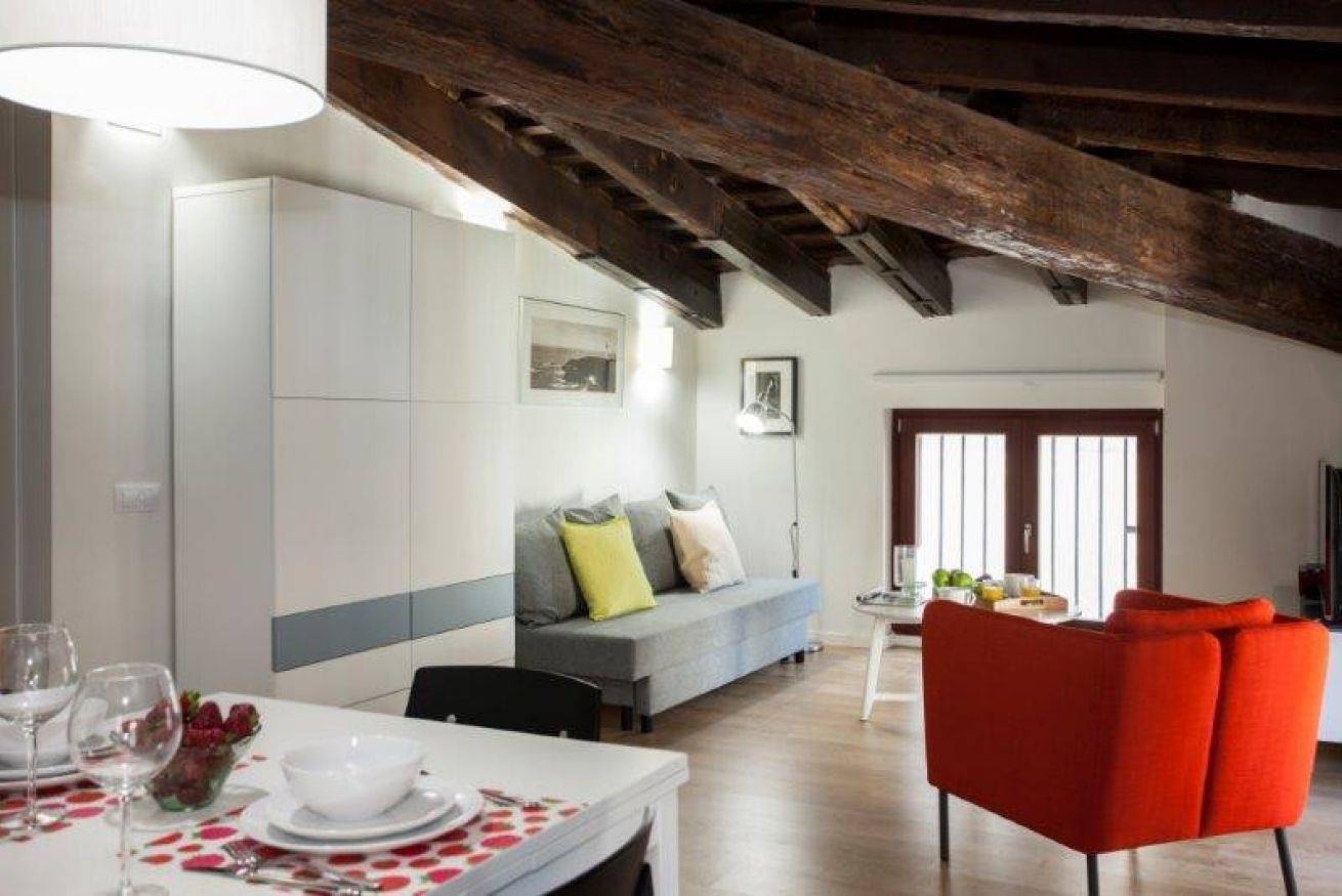 Apartamento entero, A. San Vicente Iii in Valencia City Centre, Valencia