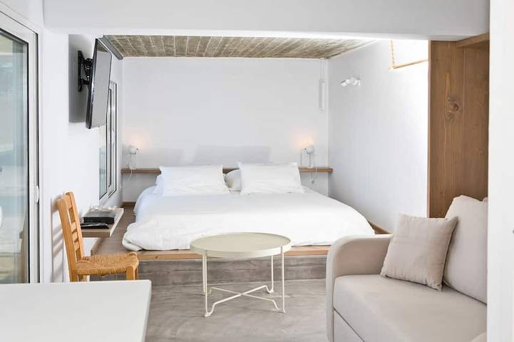 Maison d’hôte pour 4 personnes dans Kalymnos - 2