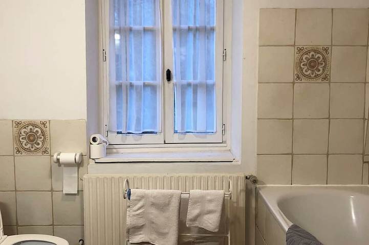 Château pour 11 personnes dans la Somme - 3