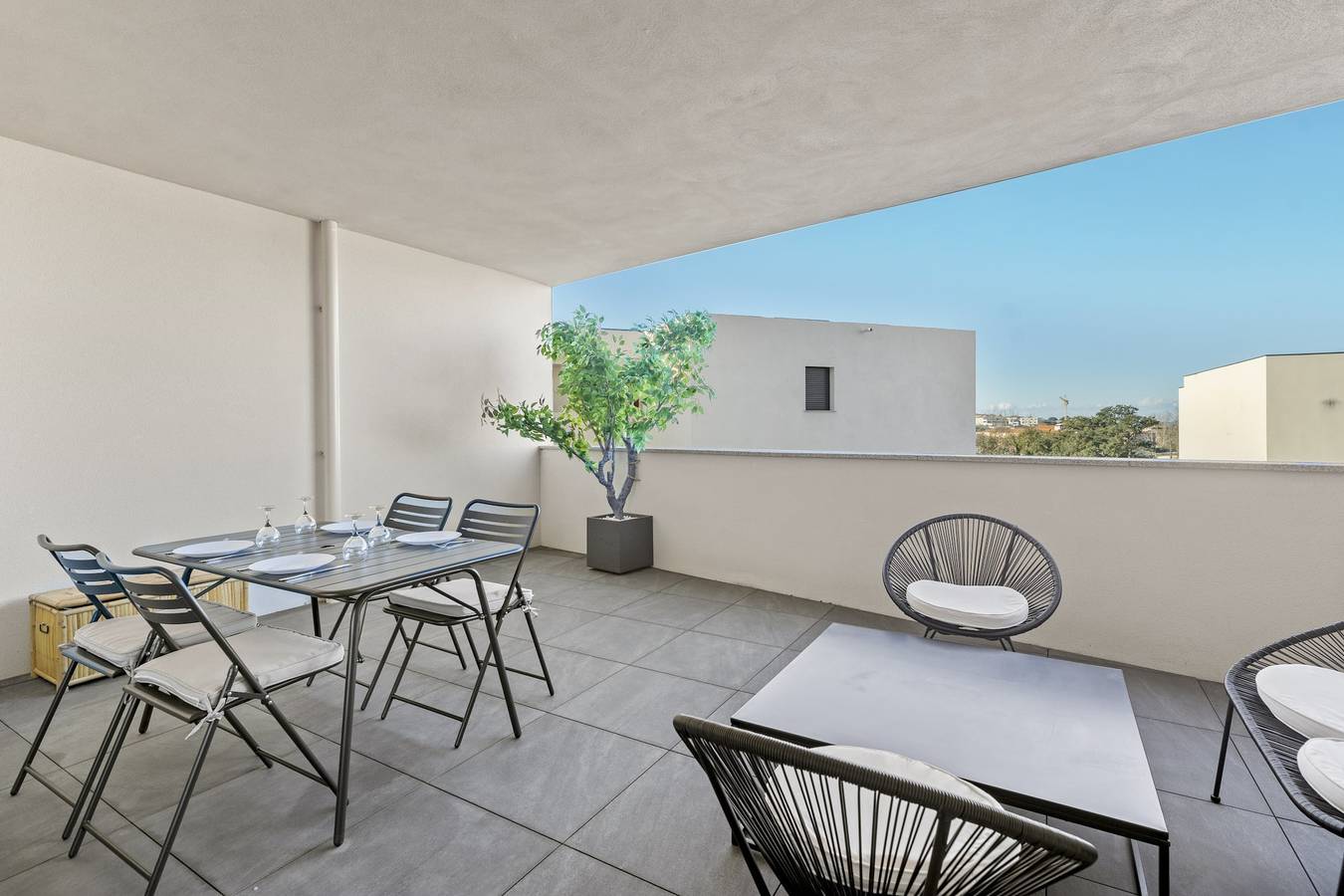 Photo : Appartement de vacances