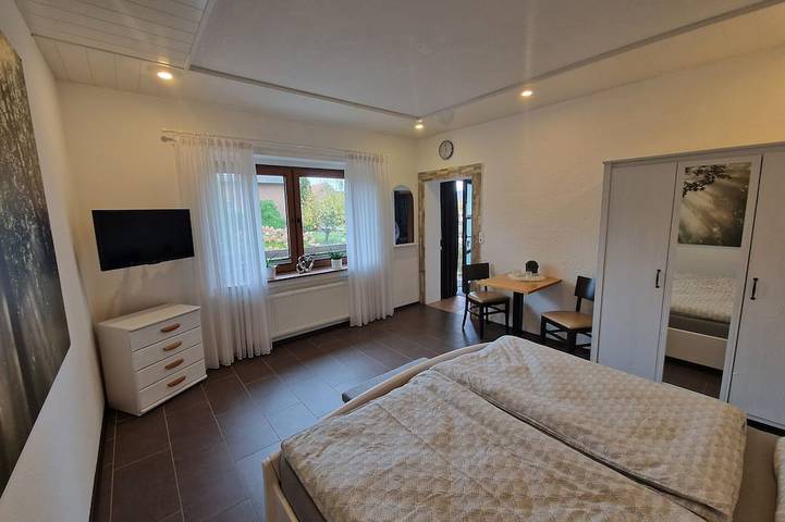 Ferienwohnung für 2 Personen in Bad Oeynhausen - 4