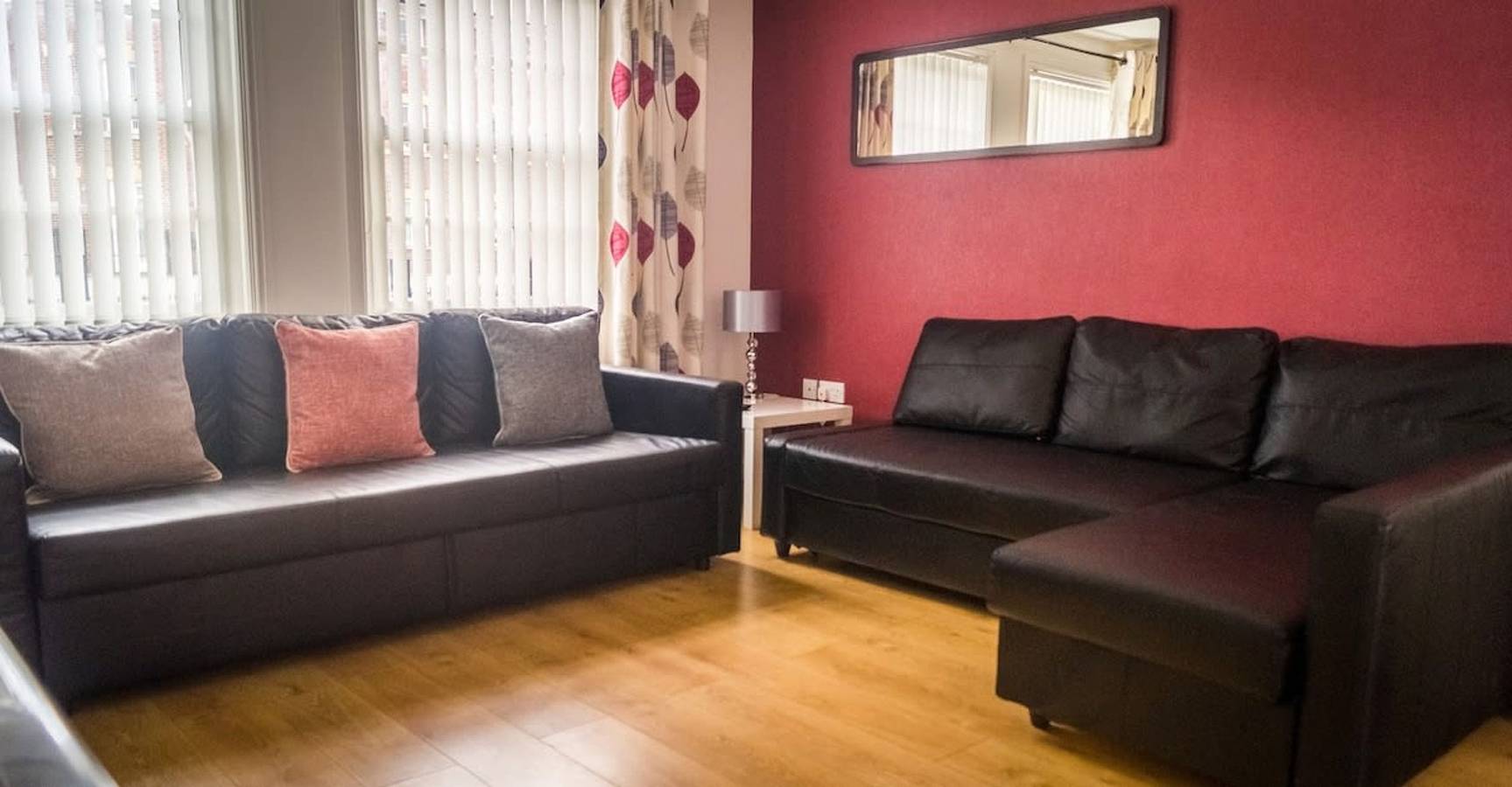 Casa vacanza a Chester a partire da 152€ a notte