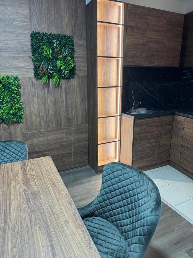 Appartement entier, La Apartamento in Jagodina, Région centrale