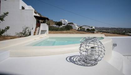Villa für 5 Personen in Kykladen, Bild 2