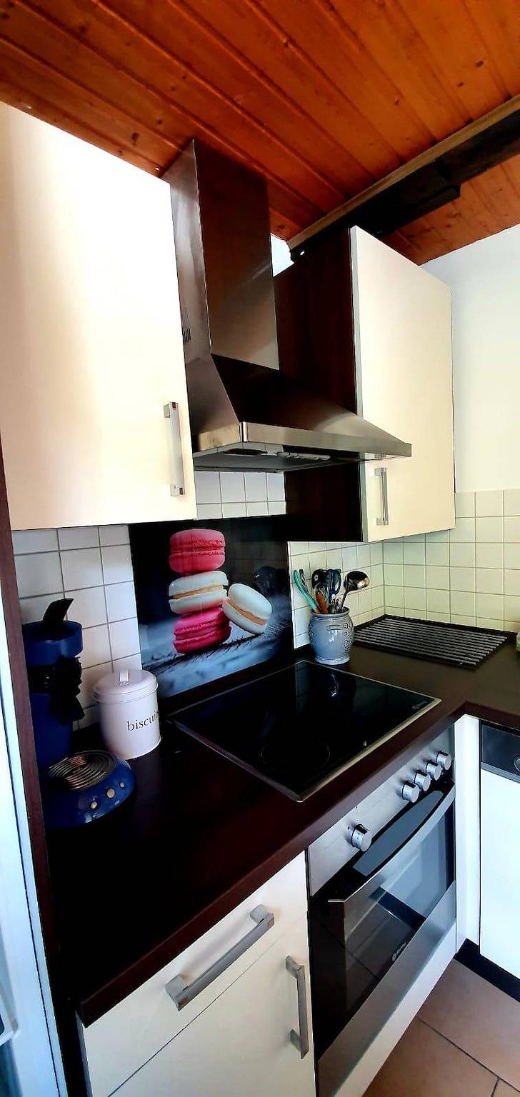 Ferienwohnung Steffie in Zell Stadt (Mosel), Zell (Mosel)