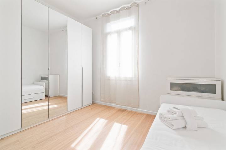 Ferienwohnung für 2 Personen in Padua - 4